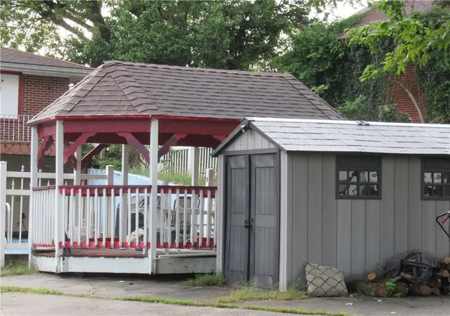 Photo 3 of Single family home for sale at 101 Clay St, Gettysburg, OH 45328 | MLS# 969112 | Listing updated on 2026-10-04