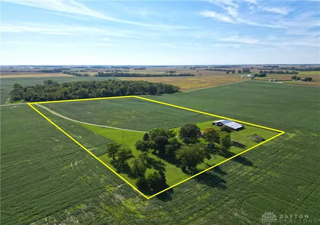 Photo 1 of Single family home for sale at 7001 Neil Rd, London, OH 43140 | MLS# 969125 | Listing updated on 2026-09-17