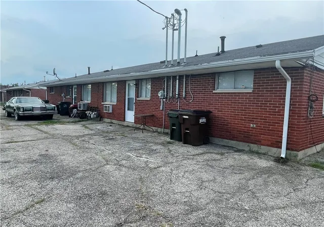 Photo 3 of Multi family home for sale at 460 466 Burman Ave, Dayton, OH 45426 | MLS# 968898 | Listing updated on 2026-10-06