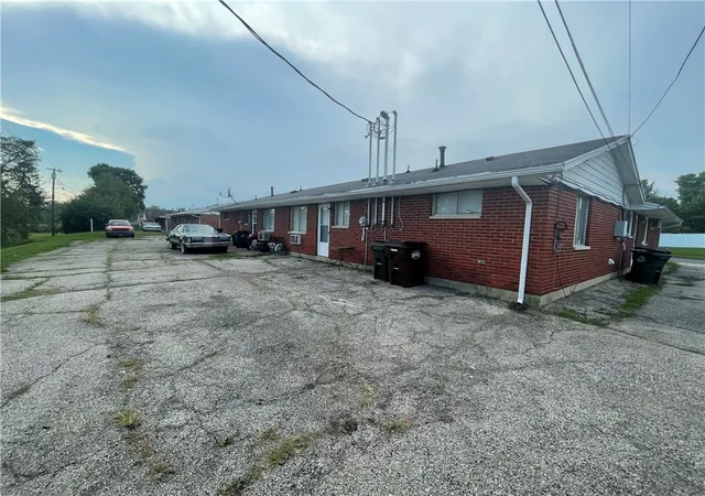 Photo 3 of Multi family home for sale at 460-466 Burman Ave, Dayton, OH 45426 | MLS# 968898 | Listing updated on 2026-10-06