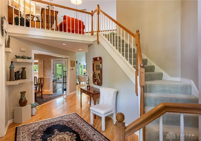 Photo 3 of Sale Pending at 5502 Tall Trees, Dayton, OH 45429 | MLS# 968974 | Listing updated on 2026-09-22
