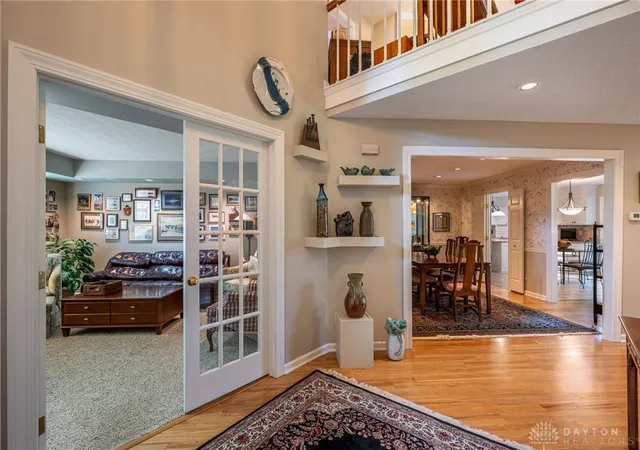 Photo 4 of Sale Pending at 5502 Tall Trees, Dayton, OH 45429 | MLS# 968974 | Listing updated on 2026-09-22