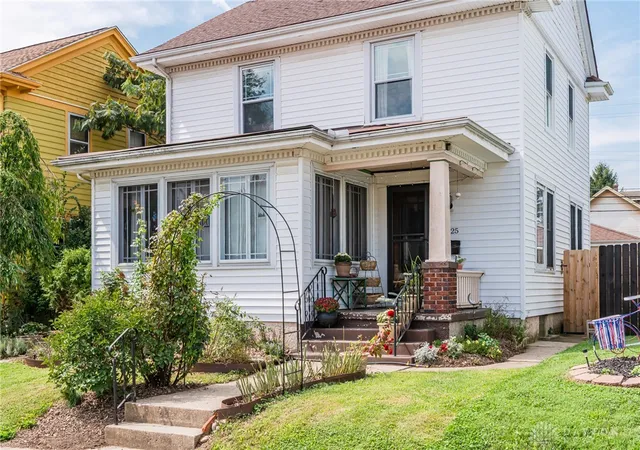 Photo 2 of Sale Pending at 1225 Pursell Ave, Dayton, OH 45420 | MLS# 969099 | Listing updated on 2026-09-21