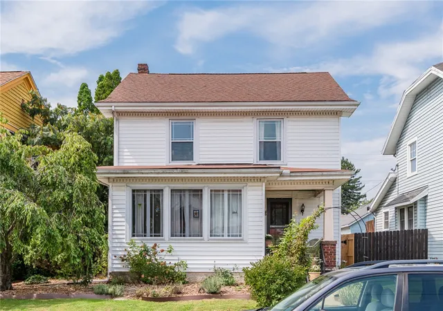 Photo 3 of Sale Pending at 1225 Pursell Ave, Dayton, OH 45420 | MLS# 969099 | Listing updated on 2026-09-21