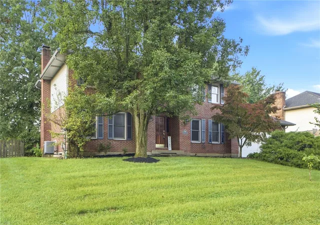 Photo 2 of Single family home for sale at 6091 Blueberry Dr, Liberty Twp, OH 45011 | MLS# 968828 | Listing updated on 2026-09-30