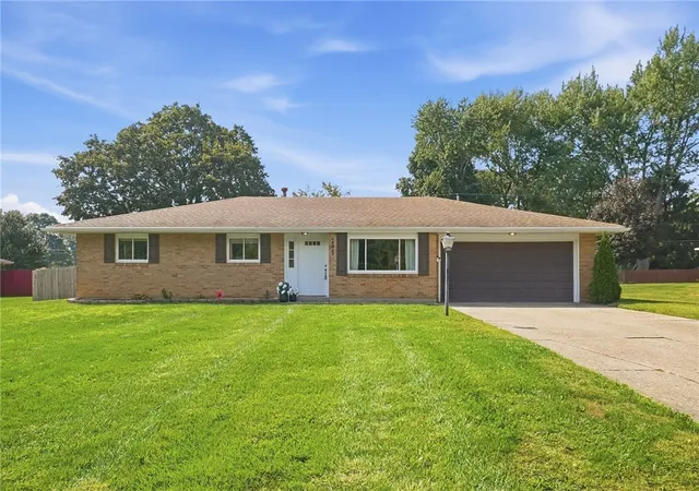 Photo 1 of Sale Pending at 2825 Walford Dr, Dayton, OH 45440 | MLS# 968870 | Listing updated on 2026-09-26