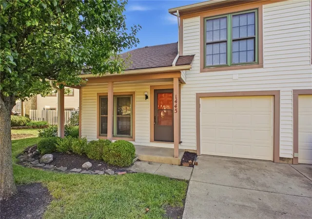 Photo 1 of Condo for sale at 1445 Sanzon Dr, Fairborn, OH 45324 | MLS# 969031 | Listing updated on 2026-10-04