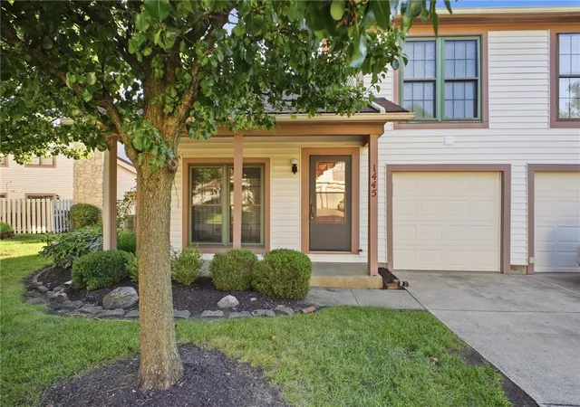 Photo 3 of Condo for sale at 1445 Sanzon Dr, Fairborn, OH 45324 | MLS# 969031 | Listing updated on 2026-10-04