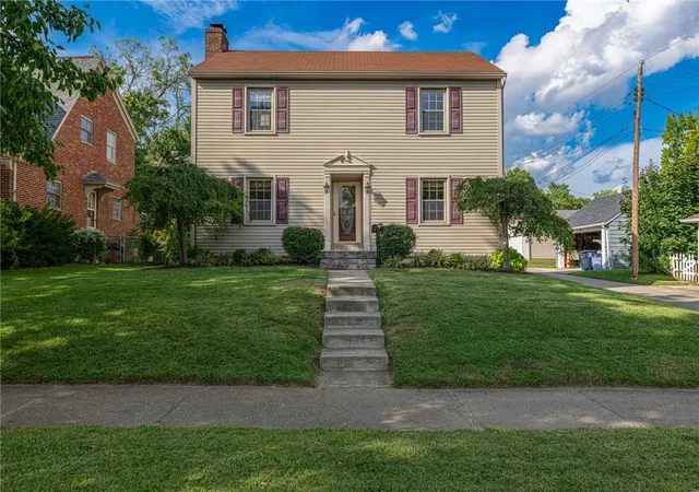 Photo 1 of Single family home for sale at 441 Corona Ave, Oakwood, OH 45419 | MLS# 969124 | Listing updated on 2026-10-21