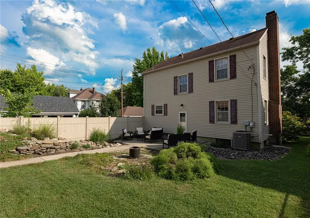 Photo 2 of Single family home for sale at 441 Corona Ave, Oakwood, OH 45419 | MLS# 969124 | Listing updated on 2026-09-27