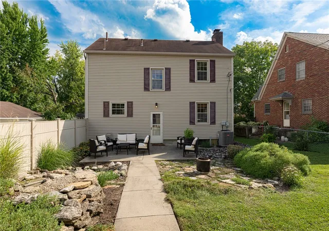 Photo 3 of Single family home for sale at 441 Corona Ave, Oakwood, OH 45419 | MLS# 969124 | Listing updated on 2026-09-27