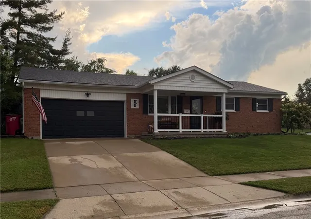 Photo 1 of Single family home for sale at 101 Larrel Ln, West Milton, OH 45383 | MLS# 969095 | Listing updated on 2026-10-04