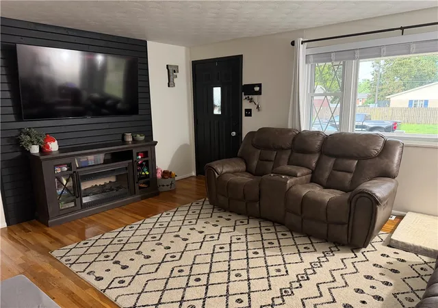 Photo 2 of Single family home for sale at 101 Larrel Ln, West Milton, OH 45383 | MLS# 969095 | Listing updated on 2026-10-04