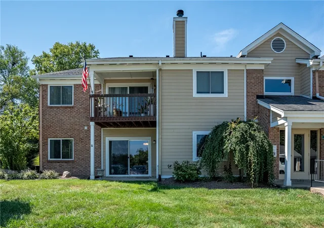 Photo 1 of Condo for sale at 124 Mallard Glen Dr, Dayton, OH 45458 | MLS# 968720 | Listing updated on 2026-09-19