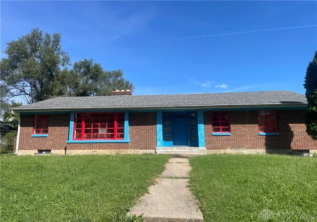 Photo 1 of Single family home for sale at 1503 Tampa Ave, Dayton, OH 45417 | MLS# 969161 | Listing updated on 2026-10-02
