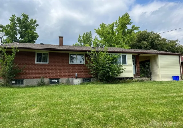 Photo 16 of Single family home for sale at 5010 Copeland Ave, Dayton, OH 45406 | MLS# 969132 | Listing updated on 2026-09-18