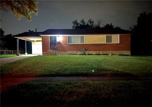 Photo 1 of Single family home for sale at 5010 Copeland Ave, Dayton, OH 45406 | MLS# 969132 | Listing updated on 2026-09-18