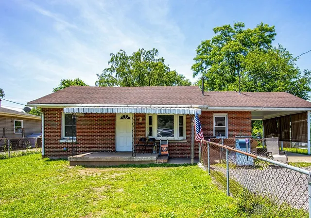 Photo 1 of Single family home for sale at 3210 Finley St, Middletown, OH 45044 | MLS# 969166 | Listing updated on 2026-09-22