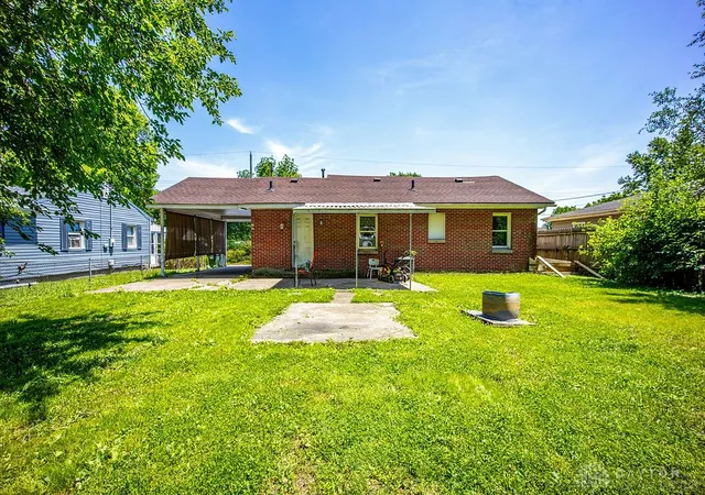 Photo 3 of Single family home for sale at 3210 Finley St, Middletown, OH 45044 | MLS# 969166 | Listing updated on 2026-09-22