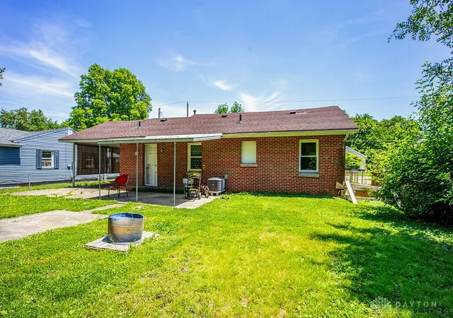 Photo 4 of Single family home for sale at 3210 Finley St, Middletown, OH 45044 | MLS# 969166 | Listing updated on 2026-09-22
