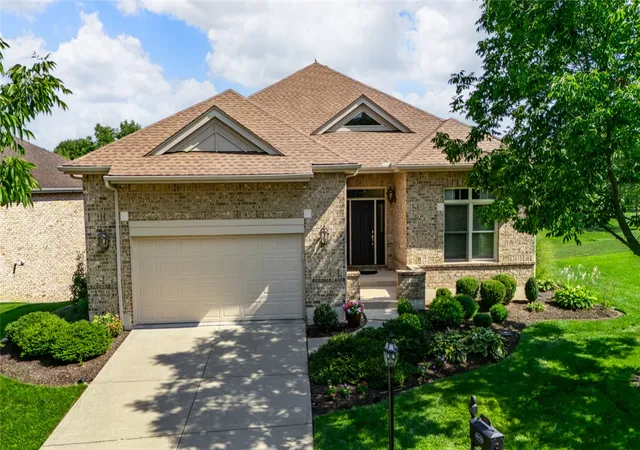 Photo 1 of Sale Pending at 957 Eagle Run Dr, Dayton, OH 45458 | MLS# 968221 | Listing updated on 2026-09-18