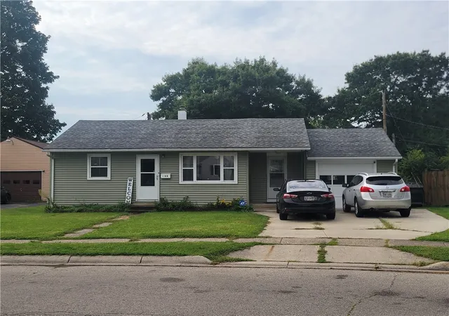 Photo 1 of Single family home for sale at 108 Funston Ave, New Carlisle, OH 45344 | MLS# 969172 | Listing updated on 2026-09-17