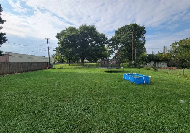 Photo 3 of Single family home for sale at 108 Funston Ave, New Carlisle, OH 45344 | MLS# 969172 | Listing updated on 2026-09-17