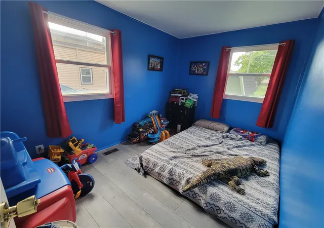 Photo 4 of Single family home for sale at 108 Funston Ave, New Carlisle, OH 45344 | MLS# 969172 | Listing updated on 2026-09-17