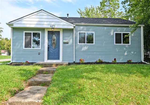 Photo 1 of Sale Pending at 4473 Catalina Ave, Dayton, OH 45416 | MLS# 969059 | Listing updated on 2026-10-07