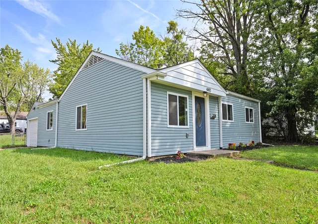Photo 3 of Sale Pending at 4473 Catalina Ave, Dayton, OH 45416 | MLS# 969059 | Listing updated on 2026-10-07