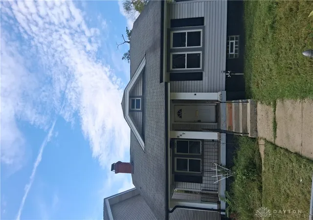 Single family home for sale at 847 Dow St, Dayton, OH 45402 | MLS# 968981