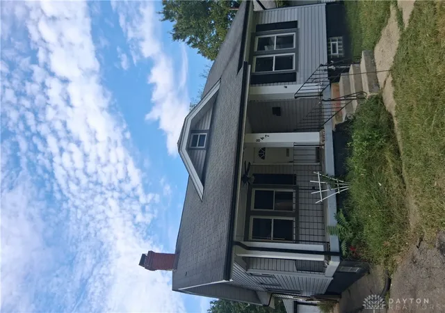 Photo 2 of Single family home for sale at 847 Dow St, Dayton, OH 45402 | MLS# 968981 | Listing updated on 2026-10-06