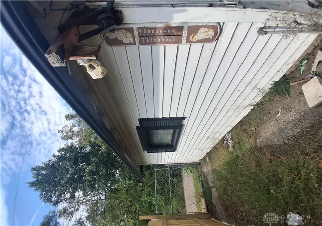 Photo 33 of Single family home for sale at 847 Dow St, Dayton, OH 45402 | MLS# 968981 | Listing updated on 2026-10-06