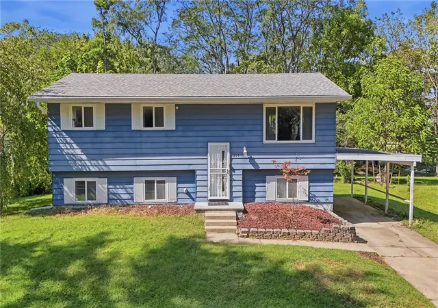 Photo 1 of Single family home for sale at 244 Northwood Dr, Yellow Springs, OH 45387 | MLS# 969121 | Listing updated on 2026-10-07