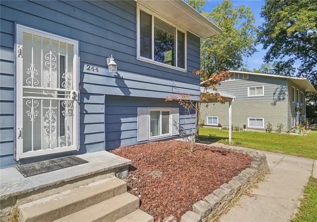 Photo 3 of Single family home for sale at 244 Northwood Dr, Yellow Springs, OH 45387 | MLS# 969121 | Listing updated on 2026-10-07