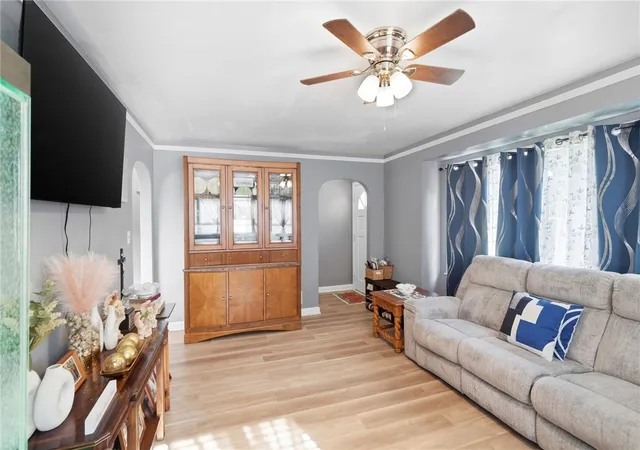 Photo 4 of Sale Pending at 618 Harrison Ave, Hamilton, OH 45013 | MLS# 968756 | Listing updated on 2026-10-01