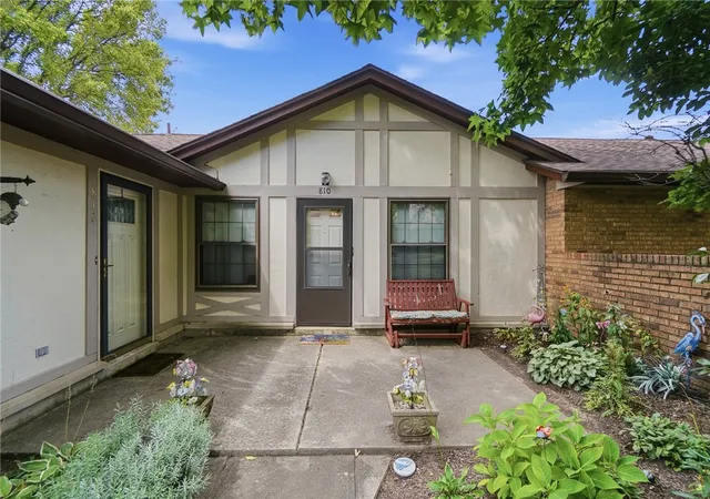 Photo 1 of Sale Pending at 810 Pine Needles Dr, Dayton, OH 45458 | MLS# 969115 | Listing updated on 2026-10-21