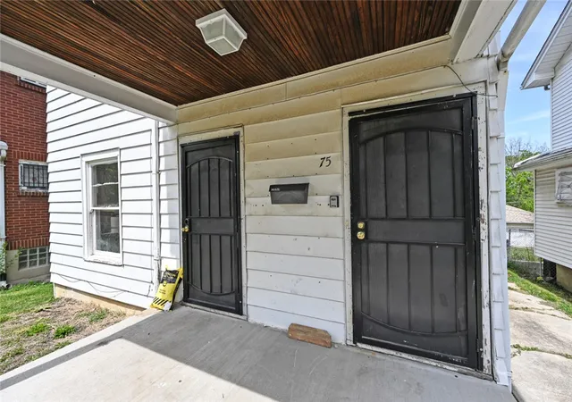 Photo 2 of Multi family home for sale at 73 Pointview Ave, Dayton, OH 45405 | MLS# 969174 | Listing updated on 2026-10-02