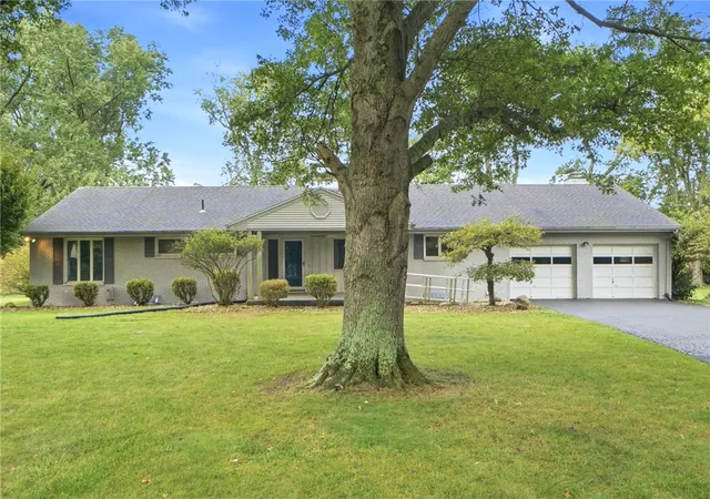 Photo 1 of Sale Pending at 109 Edgewood Dr, Eaton, OH 45320 | MLS# 969090 | Listing updated on 2026-09-29