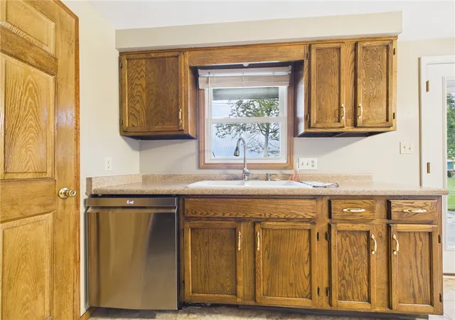 Photo 4 of Single family home for sale at 506 W 2nd Street, Arcanum, OH 45304 | MLS# 969116 | Listing updated on 2026-09-25
