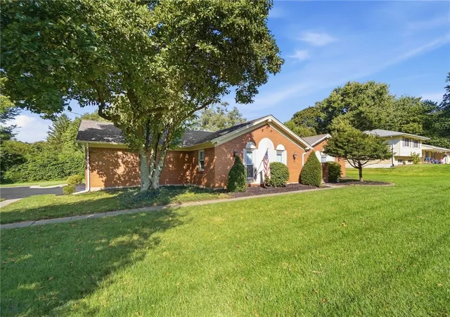 Single family home for sale at 5691 Marshall Rd, Dayton, OH 45429 | MLS# 969171