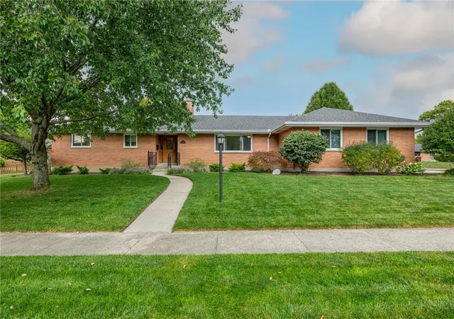 Photo 1 of Sale Pending at 829 Lovetta Dr, Dayton, OH 45429 | MLS# 969051 | Listing updated on 2026-10-01