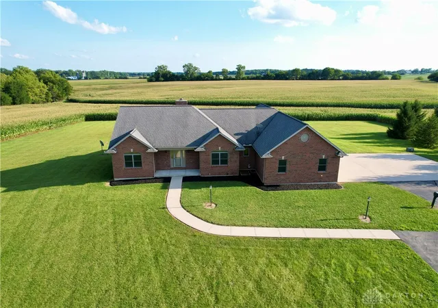 Photo 1 of Single family home for sale at 4356 Dixon Rd, Eaton, OH 45320 | MLS# 969188 | Listing updated on 2026-09-18