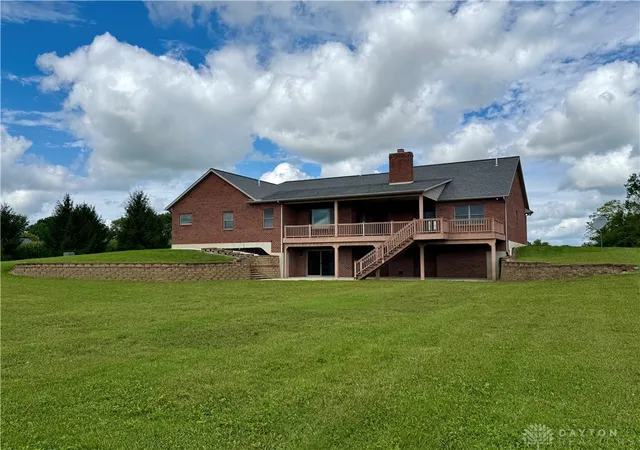 Photo 3 of Single family home for sale at 4356 Dixon Rd, Eaton, OH 45320 | MLS# 969188 | Listing updated on 2026-09-18