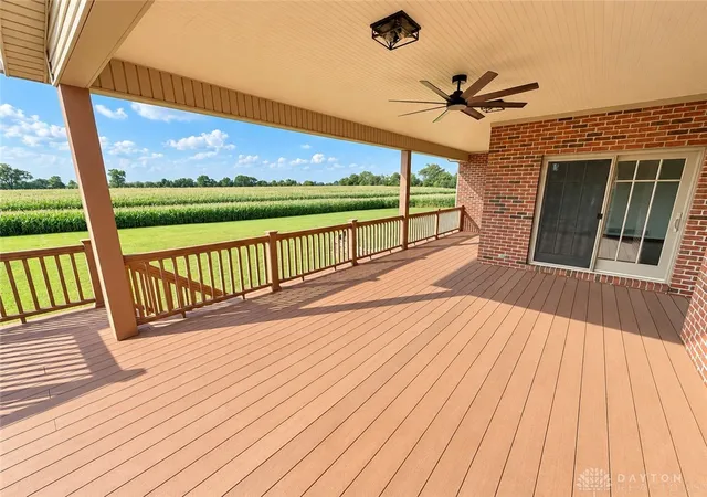 Photo 3 of Single family home for sale at 4356 Dixon Rd, Eaton, OH 45320 | MLS# 969188 | Listing updated on 2026-09-18
