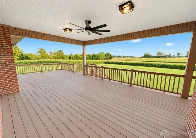 Photo 4 of Single family home for sale at 4356 Dixon Rd, Eaton, OH 45320 | MLS# 969188 | Listing updated on 2026-09-18