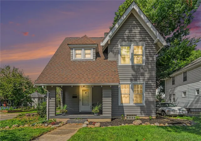 Photo 1 of Single family home for sale at 2401 Flemming Rd, Middletown, OH 45042 | MLS# 969167 | Listing updated on 2026-10-07