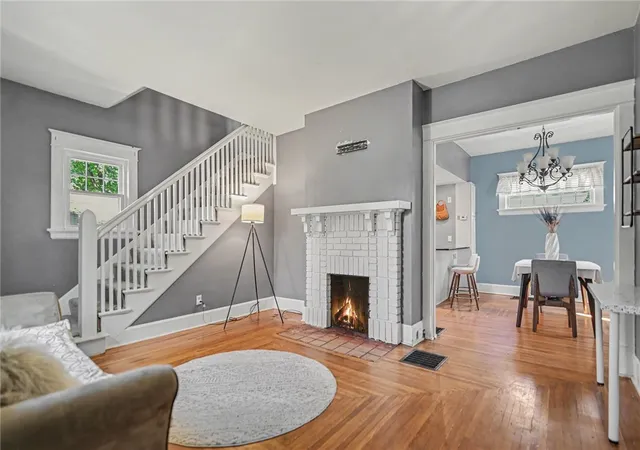 Photo 4 of Single family home for sale at 2401 Flemming Rd, Middletown, OH 45042 | MLS# 969167 | Listing updated on 2026-10-07