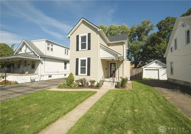 Photo 1 of Single family home for sale at 2808 Martel Dr, Dayton, OH 45420 | MLS# 969009 | Listing updated on 2026-10-01