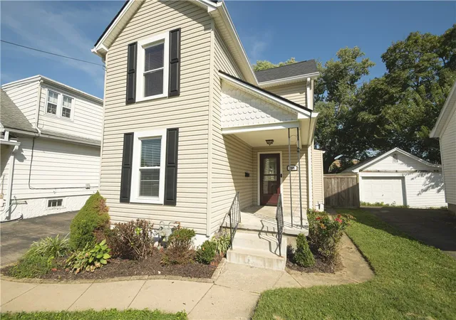 Photo 2 of Single family home for sale at 2808 Martel Dr, Dayton, OH 45420 | MLS# 969009 | Listing updated on 2026-10-01